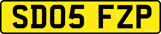 SD05FZP