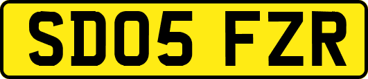 SD05FZR