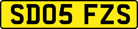 SD05FZS