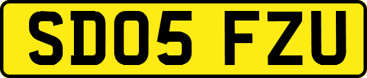 SD05FZU