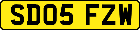 SD05FZW