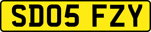 SD05FZY