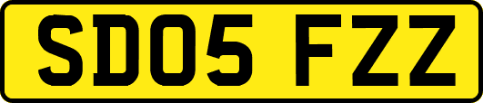 SD05FZZ