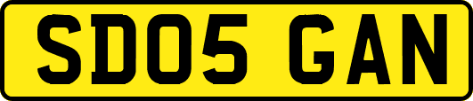 SD05GAN