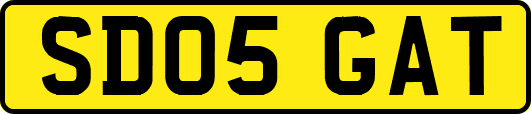 SD05GAT