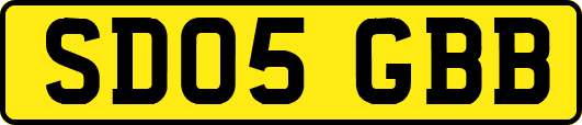 SD05GBB