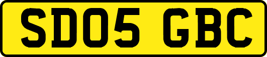 SD05GBC