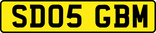 SD05GBM