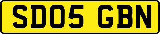 SD05GBN
