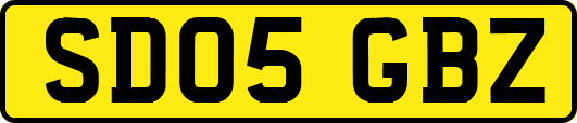SD05GBZ