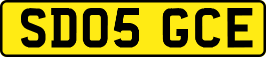 SD05GCE