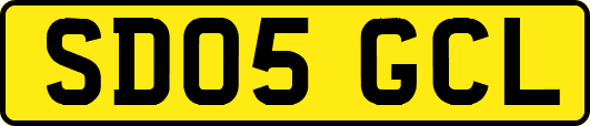 SD05GCL