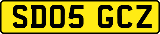 SD05GCZ