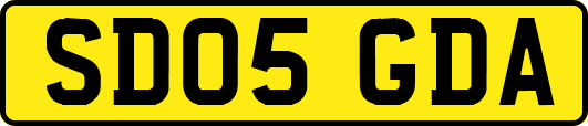 SD05GDA