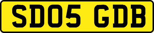SD05GDB
