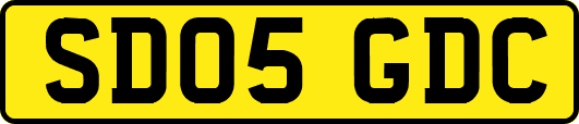 SD05GDC
