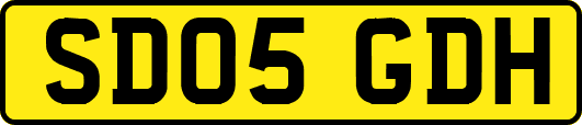 SD05GDH