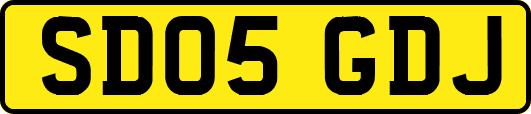 SD05GDJ