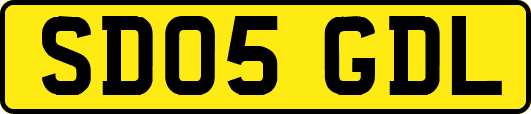 SD05GDL