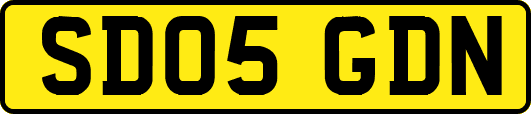 SD05GDN