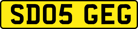 SD05GEG