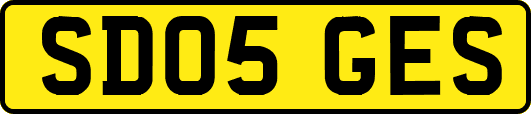 SD05GES