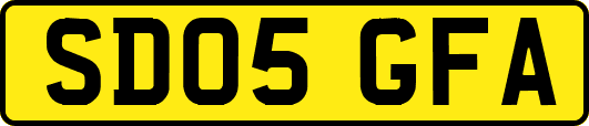 SD05GFA