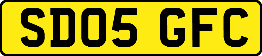 SD05GFC