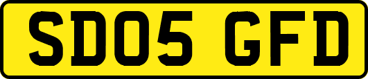 SD05GFD