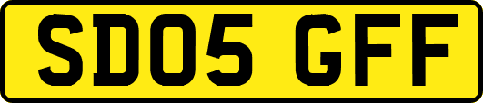 SD05GFF