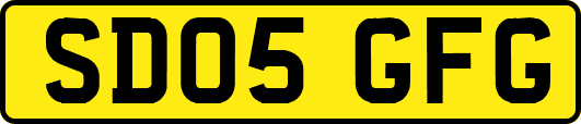 SD05GFG