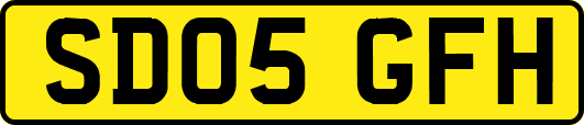 SD05GFH