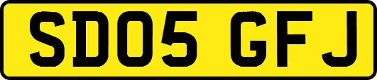 SD05GFJ