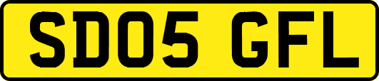 SD05GFL