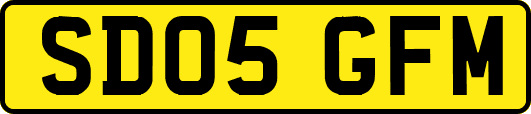 SD05GFM
