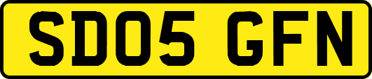 SD05GFN