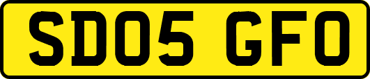 SD05GFO