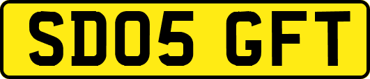 SD05GFT