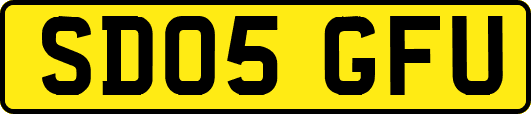 SD05GFU