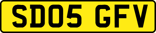 SD05GFV