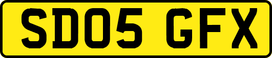 SD05GFX