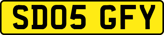 SD05GFY