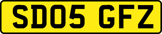 SD05GFZ