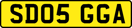 SD05GGA