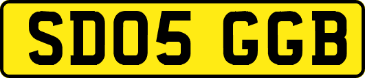 SD05GGB