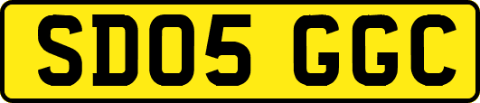 SD05GGC