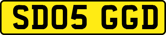 SD05GGD