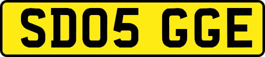 SD05GGE