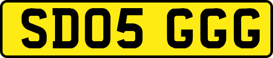 SD05GGG