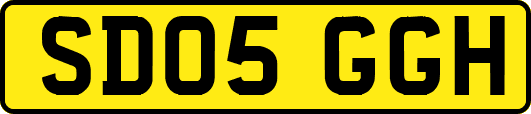 SD05GGH